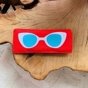 Estée Launder | NWOT Eyewear Slip Case
